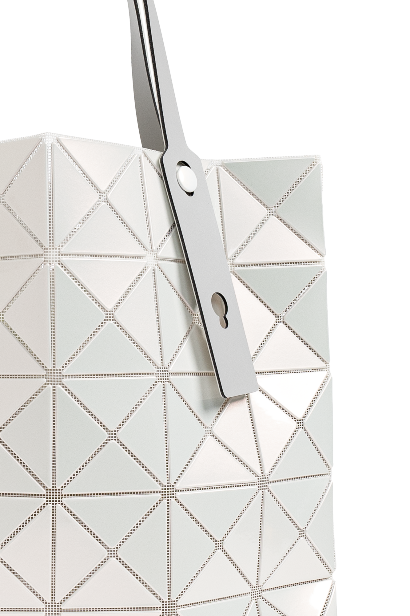 Bao Bao Issey Miyake Bag with a pearl finish | Women's | Vitkac